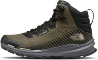 The North Face - Men's Vectiv Fastpack Mid Waterproof Hiking Shoes
