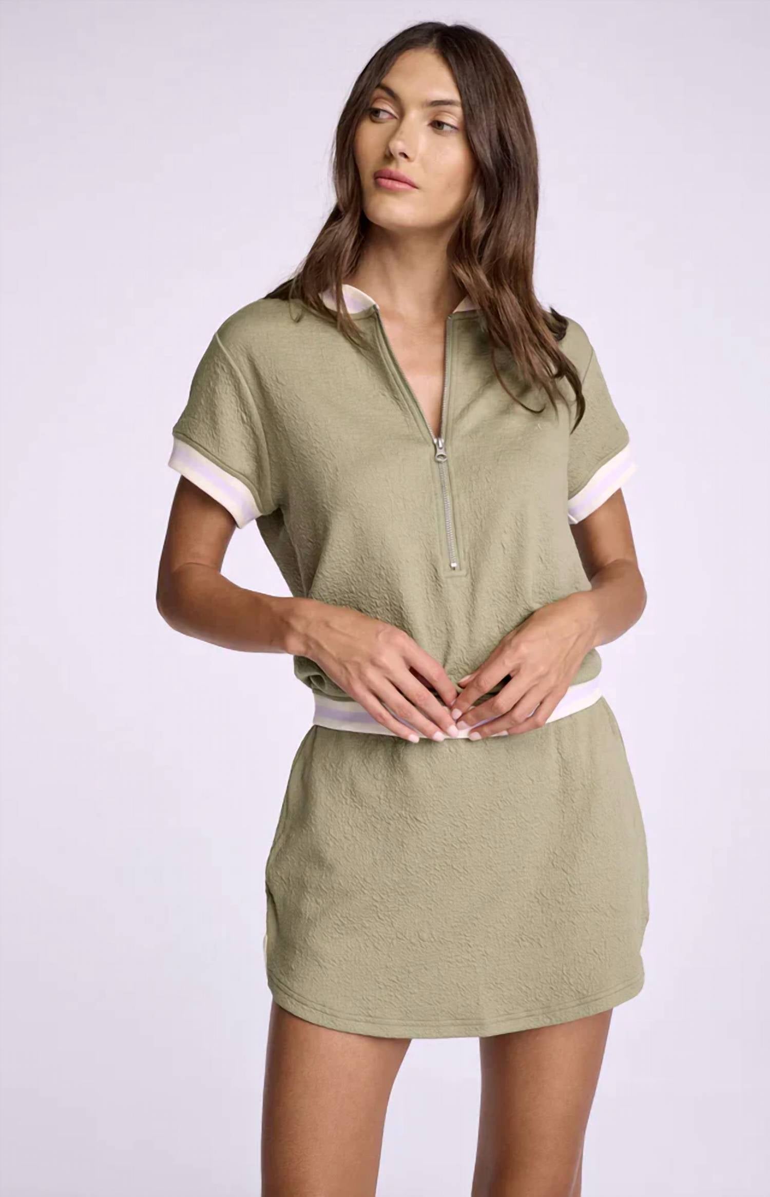 Sundays - Paloma Mini Skirt