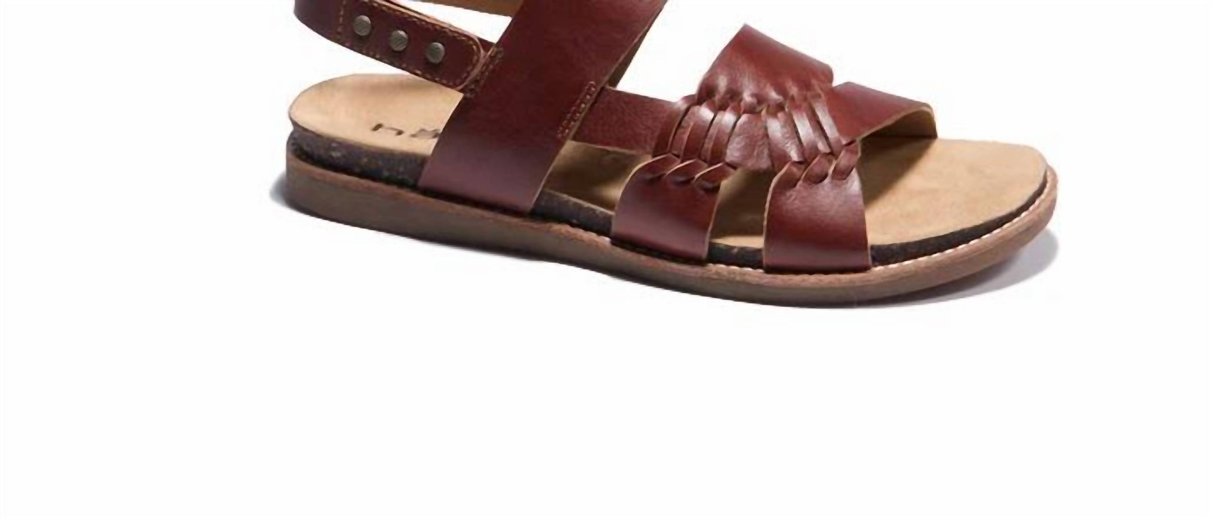 Halsa Footwear - Women's Bella Sandals