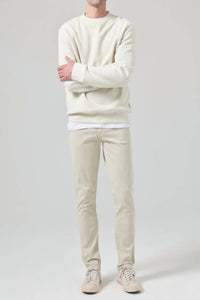 Citizens Of Humanity - London Tapered Slim Stretch Jeans