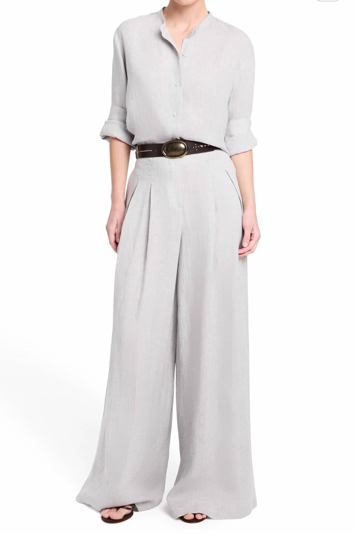 Twp - Drew Pants