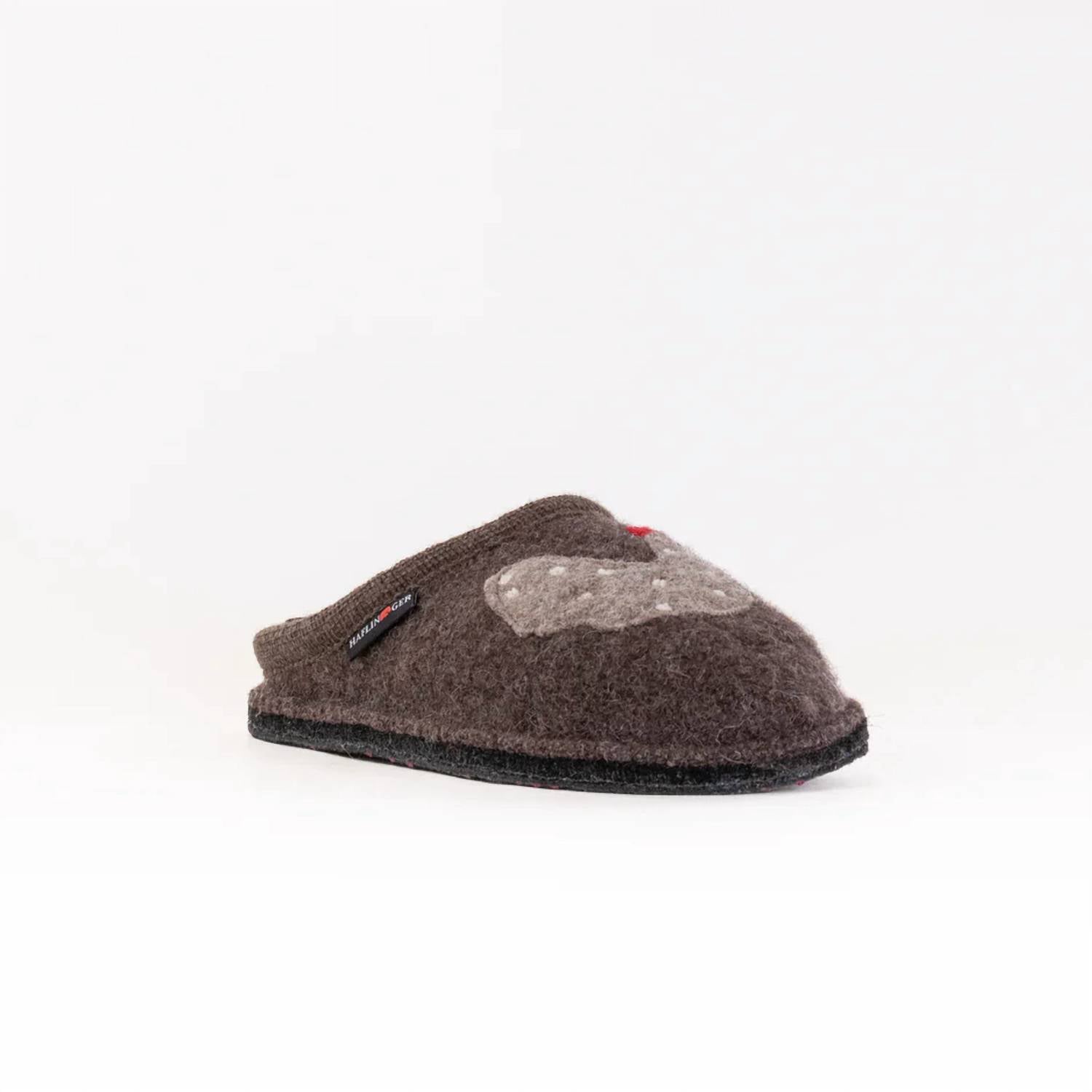 Haflinger - Women's Flair Chicken Slippers
