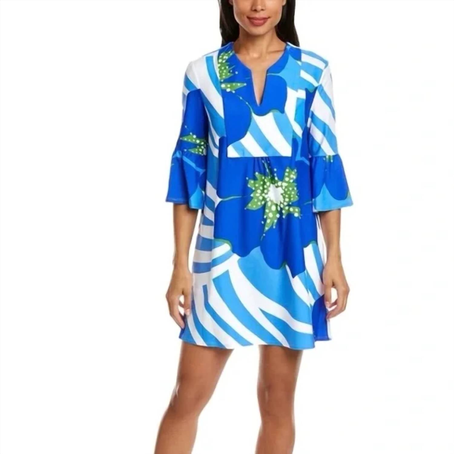 Jude Connally - Kerry Dress