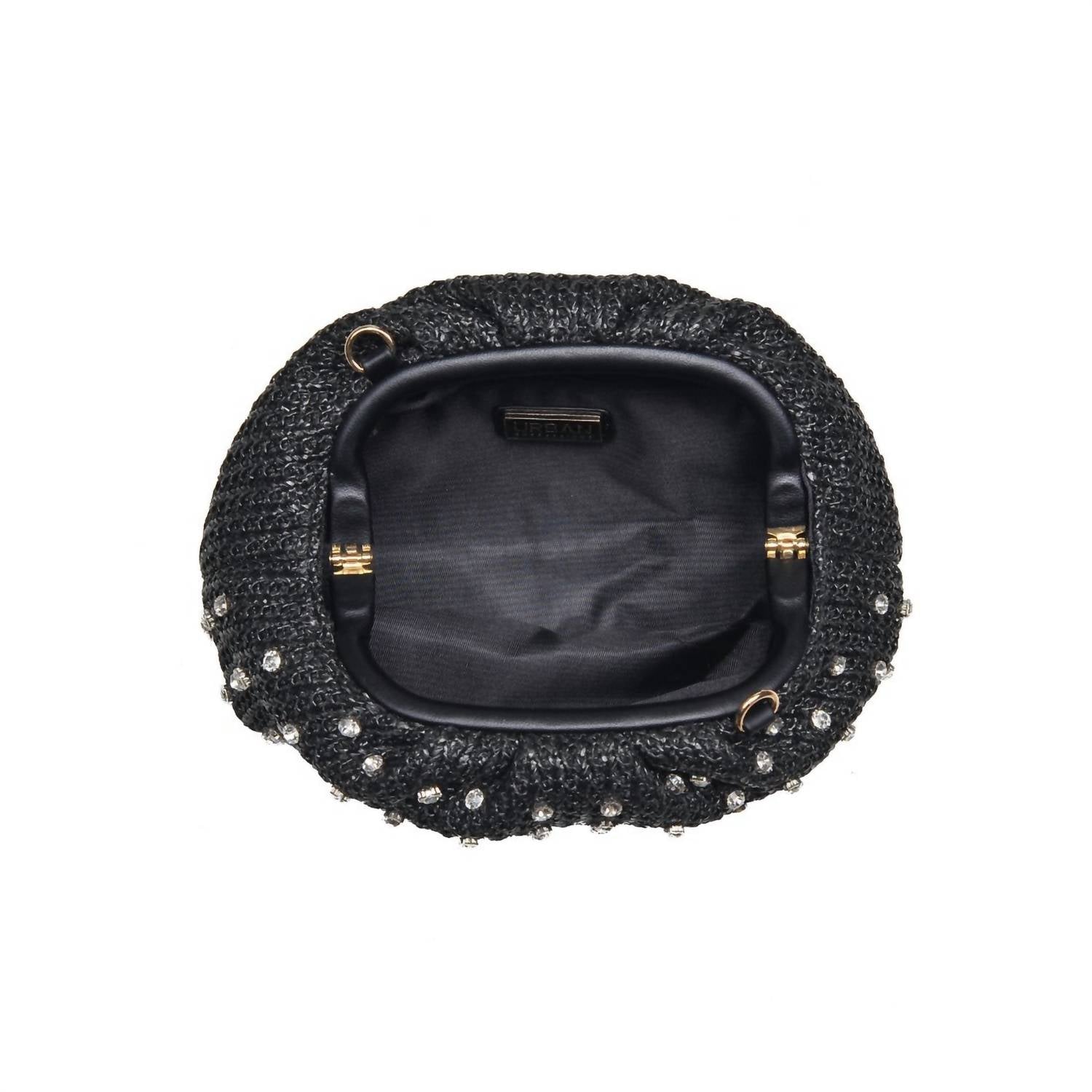 Urban Expressions - Women's Mika Clutch Bag
