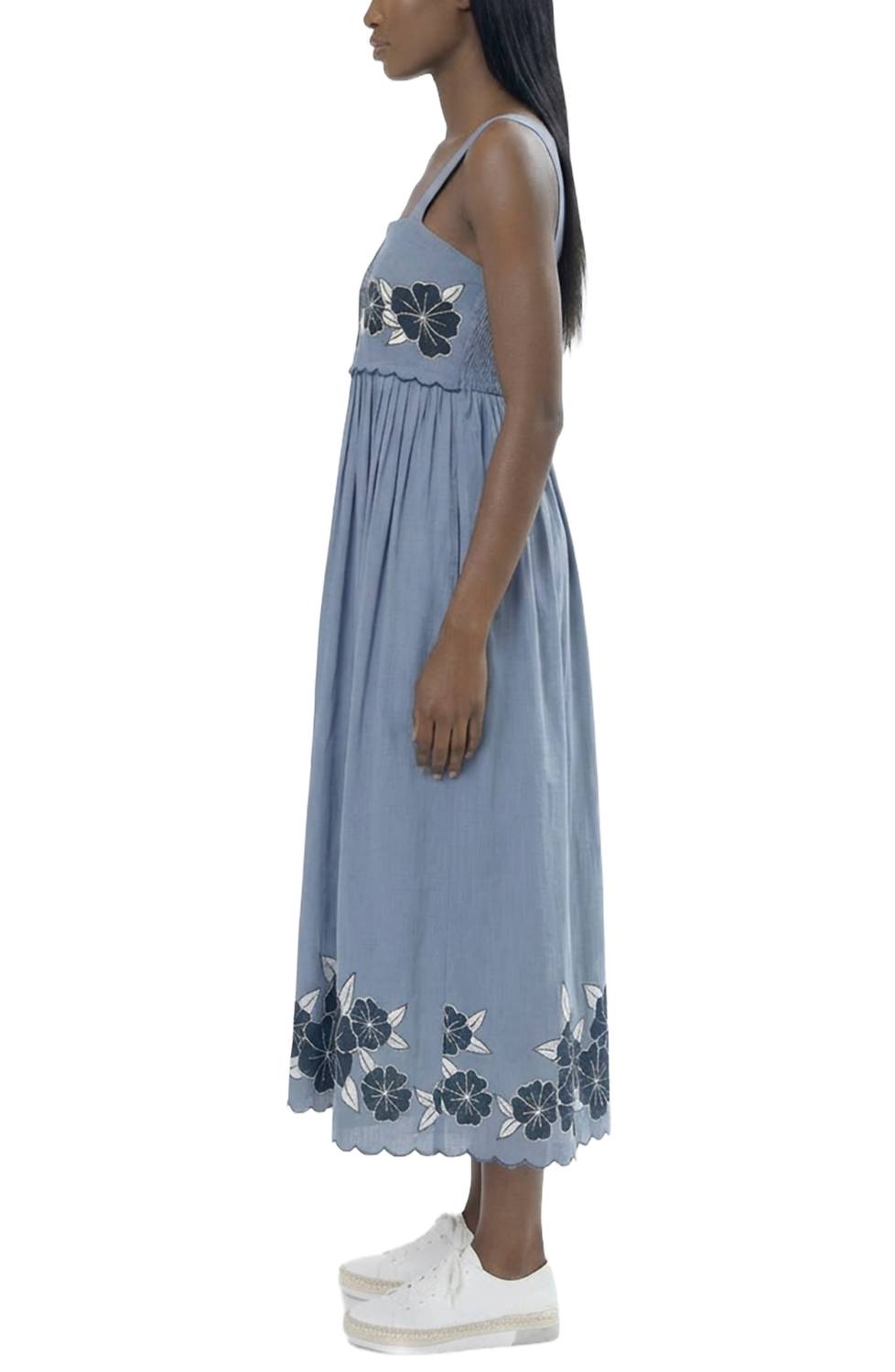 Area Stars - Women's Sindhu Dress
