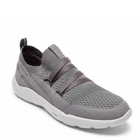 Rockport - Men's Truflex Evolution Mudguard Pull Up Walking Shoe