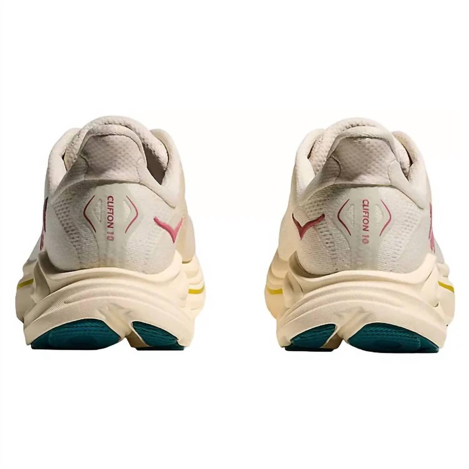 Hoka - Women's Clifton 10 Shoes