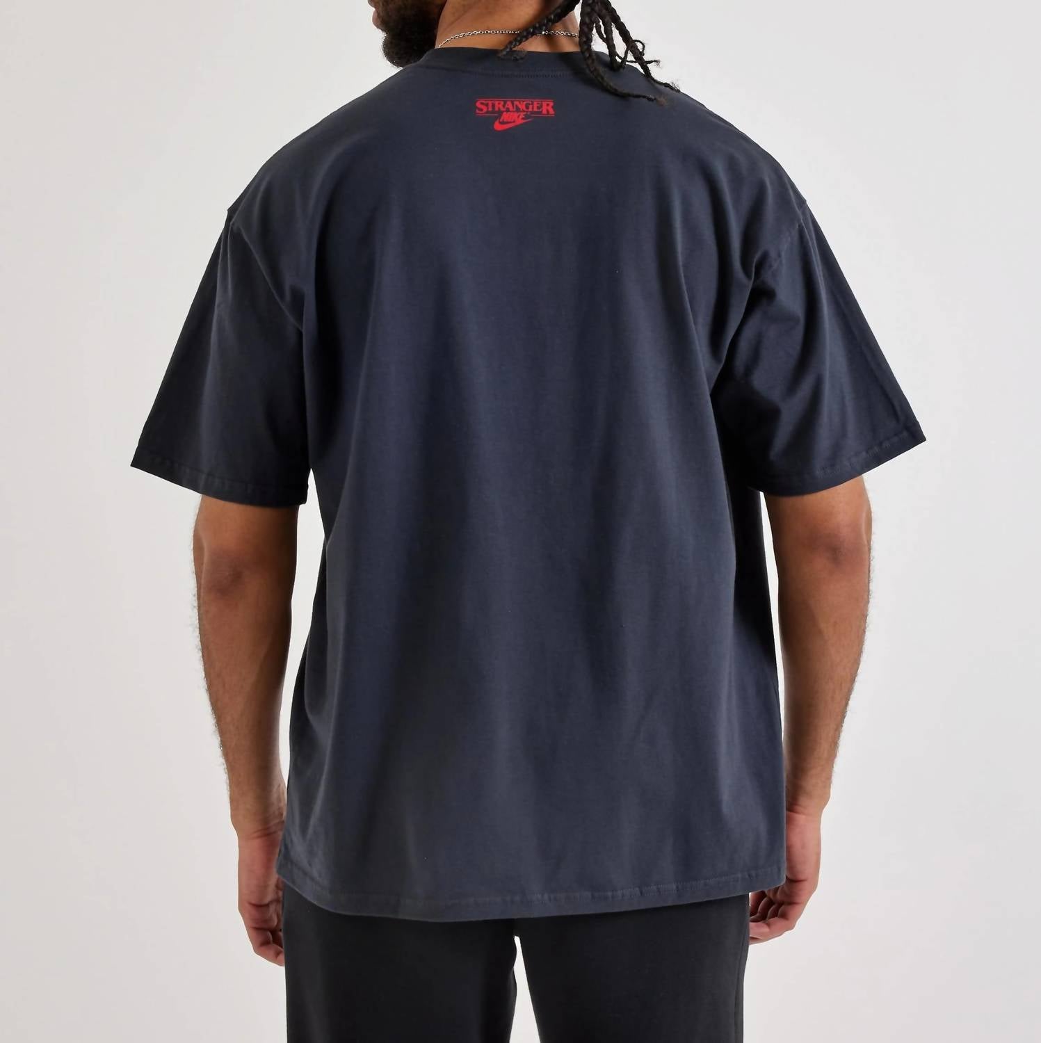 Nike - Stranger Things T Shirt