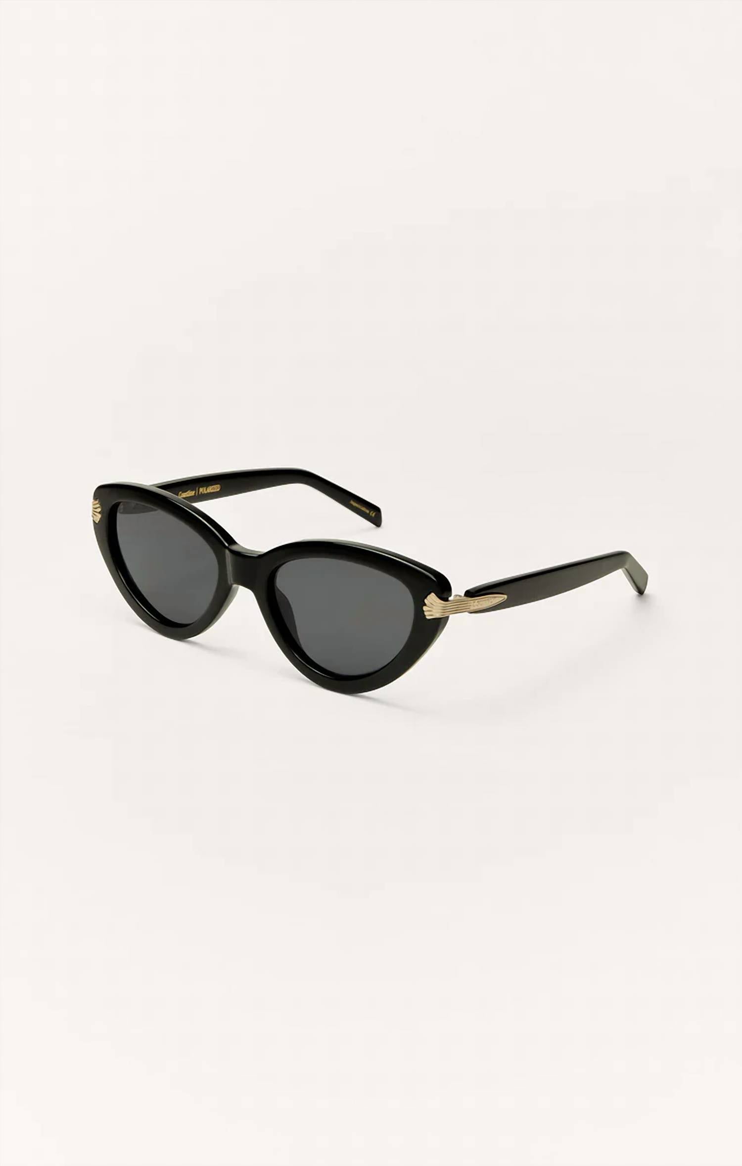 Z Supply - Coastline Sunglasses