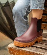 Igor - Women's Soul Caramelo Water Boots
