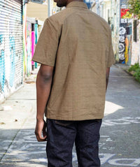 3Sixteen - Safari Shirt