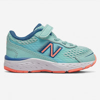 New Balance - Infant-Toddler 680 Running Shoe