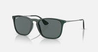 Ray Ban - Chris Polarized Sunglasses Rb4187 - 666381