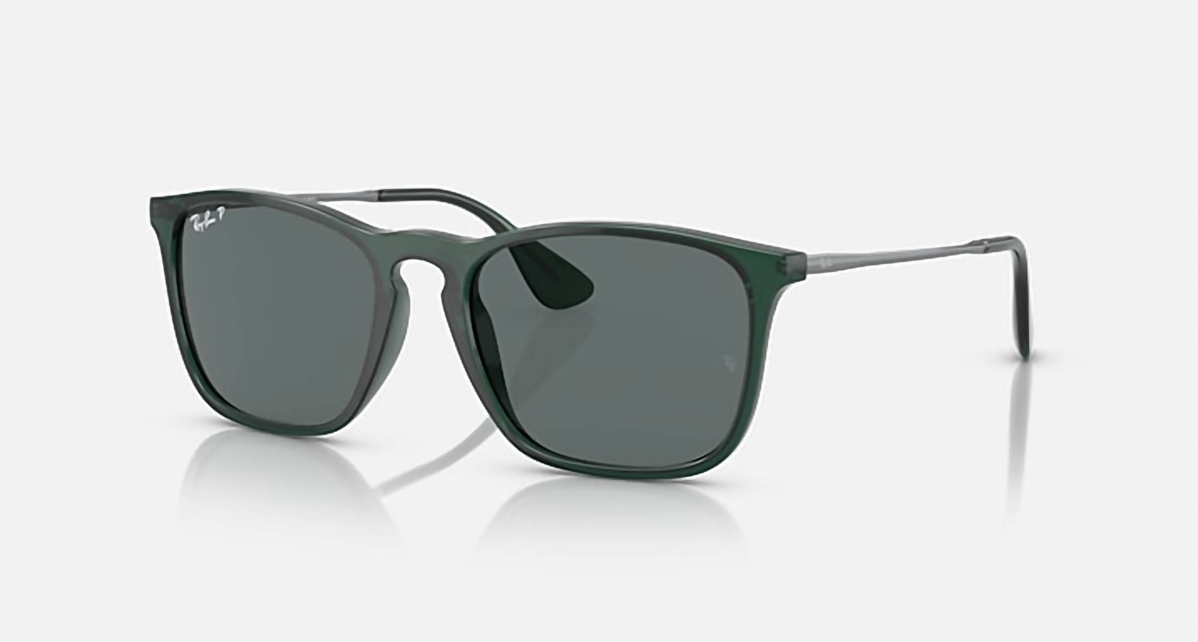 Ray Ban - Chris Polarized Sunglasses Rb4187 - 666381