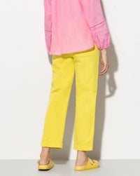 Luisa Cerano - Stretch Chino Pants