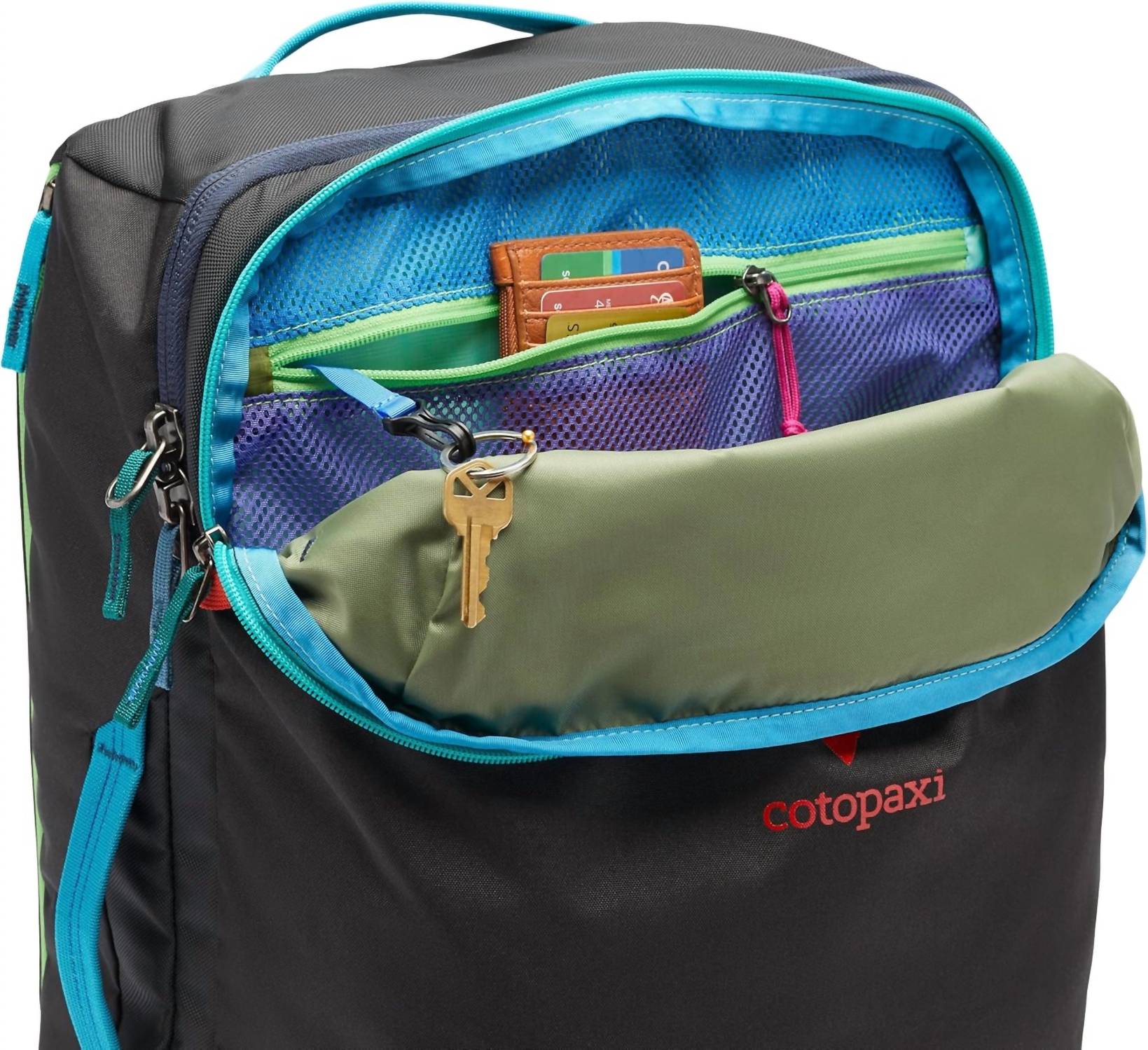 Cotopaxi - Allpa 35l Travel Pack Bag