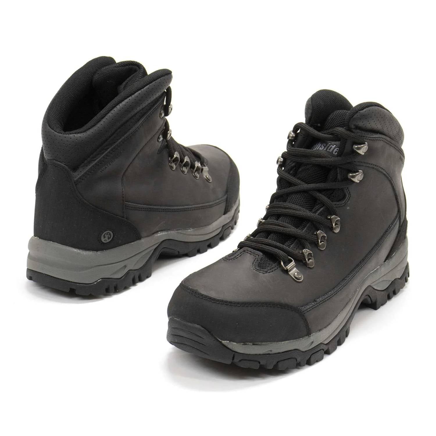 Northside - Men's Mckinley Waterproof Hiking Boots