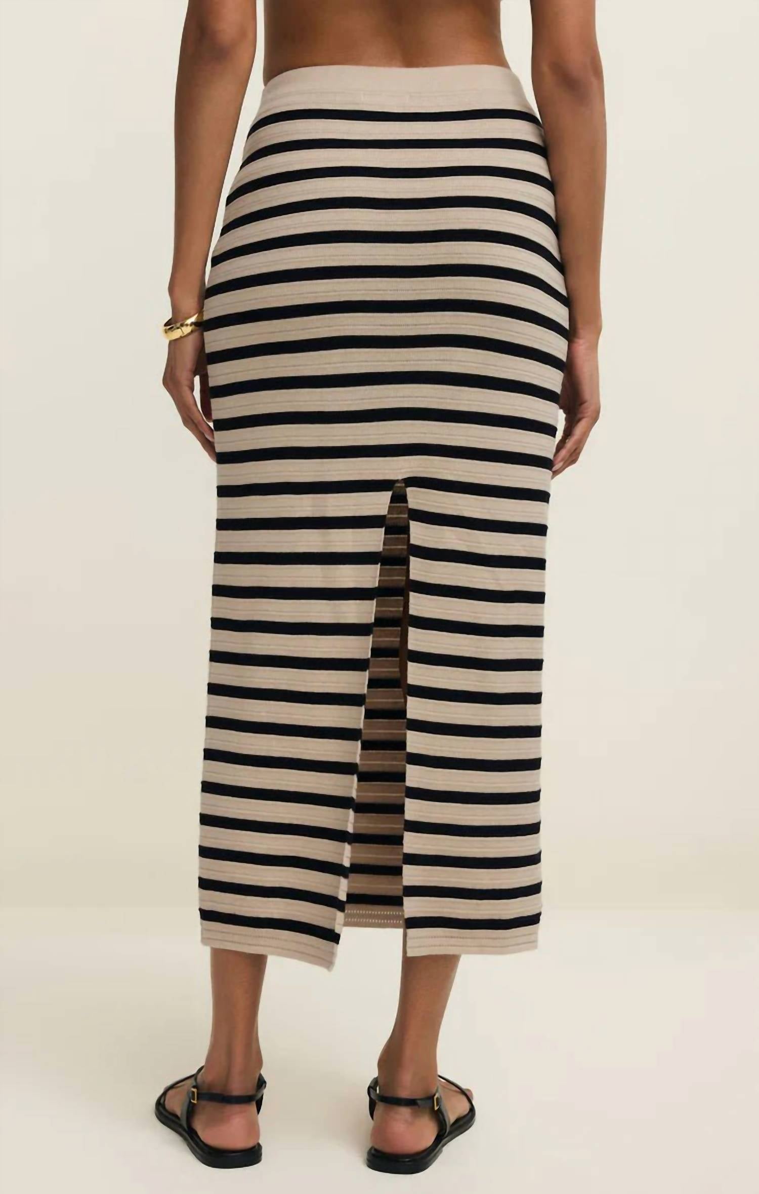 Z Supply - Emori Skirt