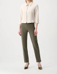Joseph Ribkoff - Classic Tailored Slim Pants
