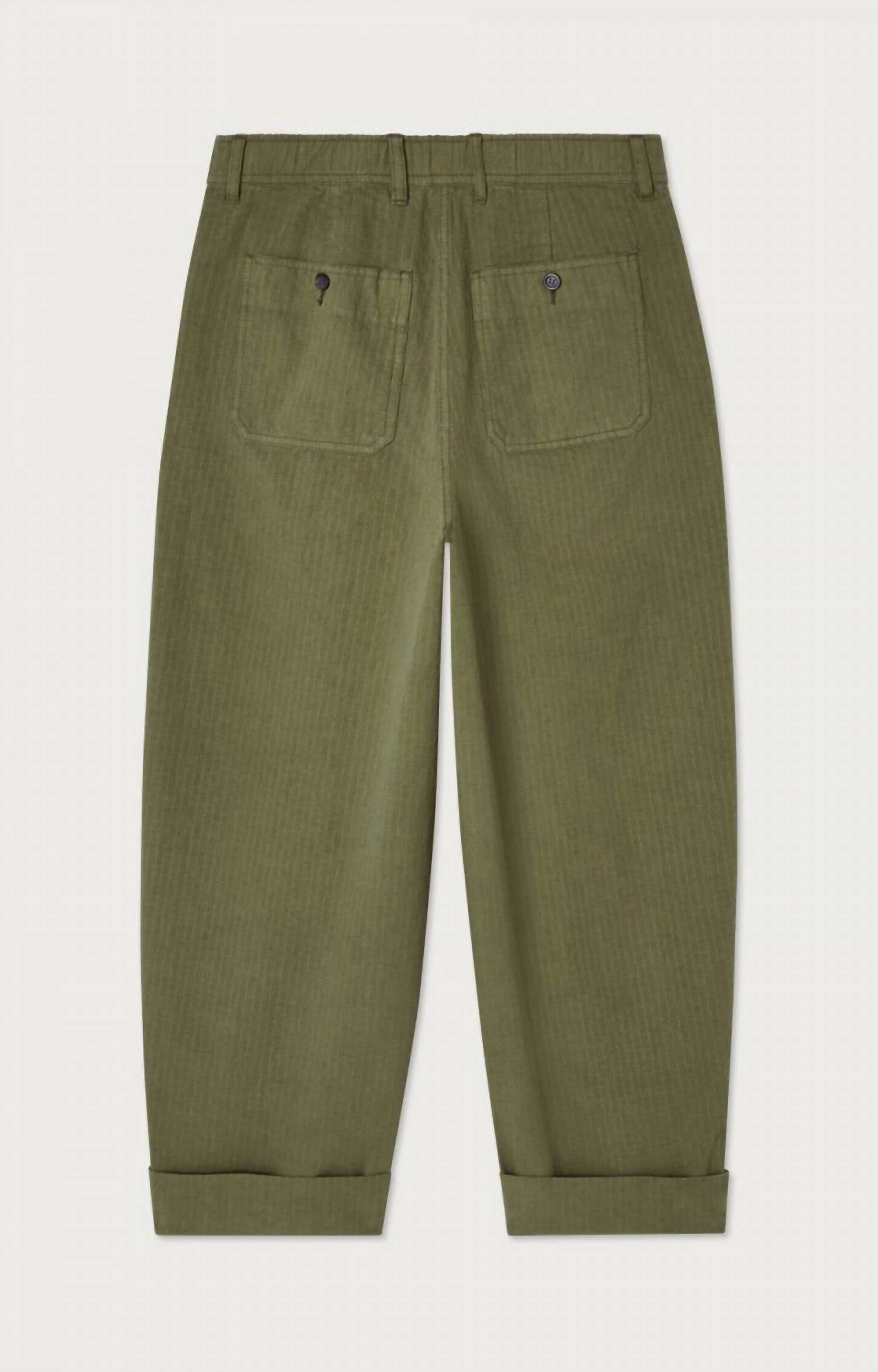 American Vintage - Women's Rygbay Trousers