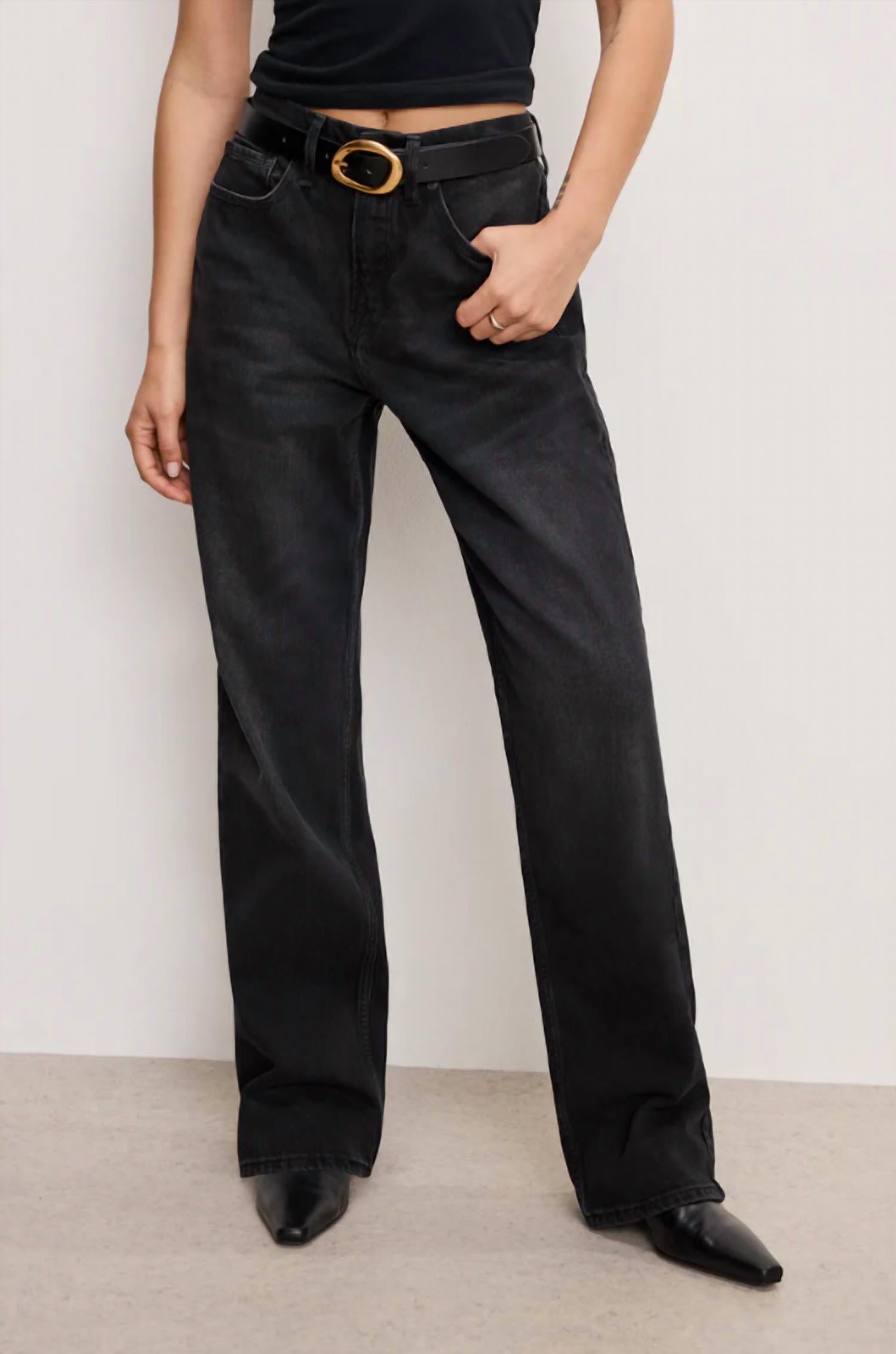 Good American - Women's 90's Jeans