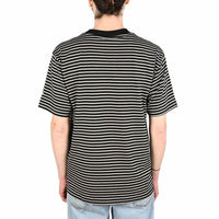 New Balance - Numeric Relaxed Striped Shirt