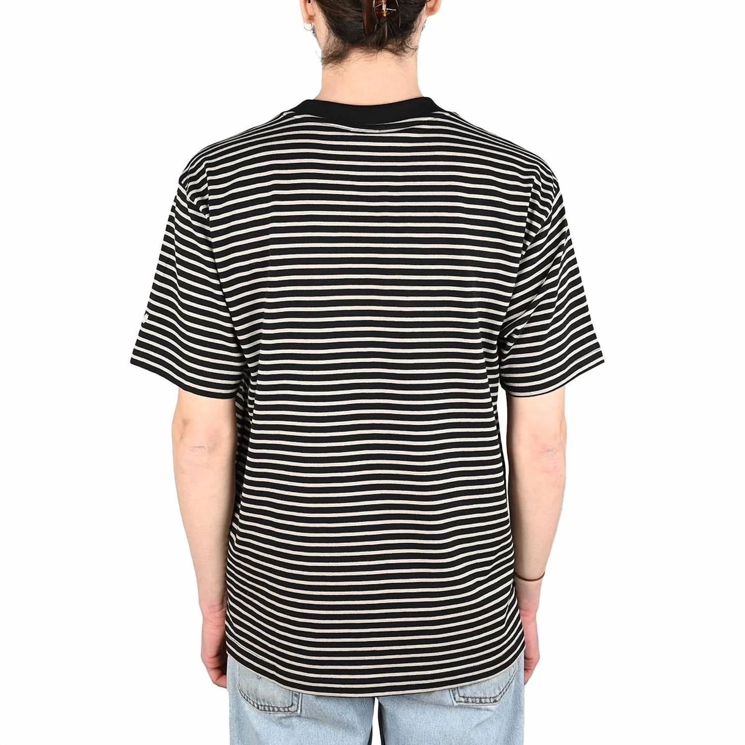 New Balance - Numeric Relaxed Striped Shirt
