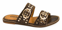 Corkys Footwear - Women's Hey Hottie Sandals