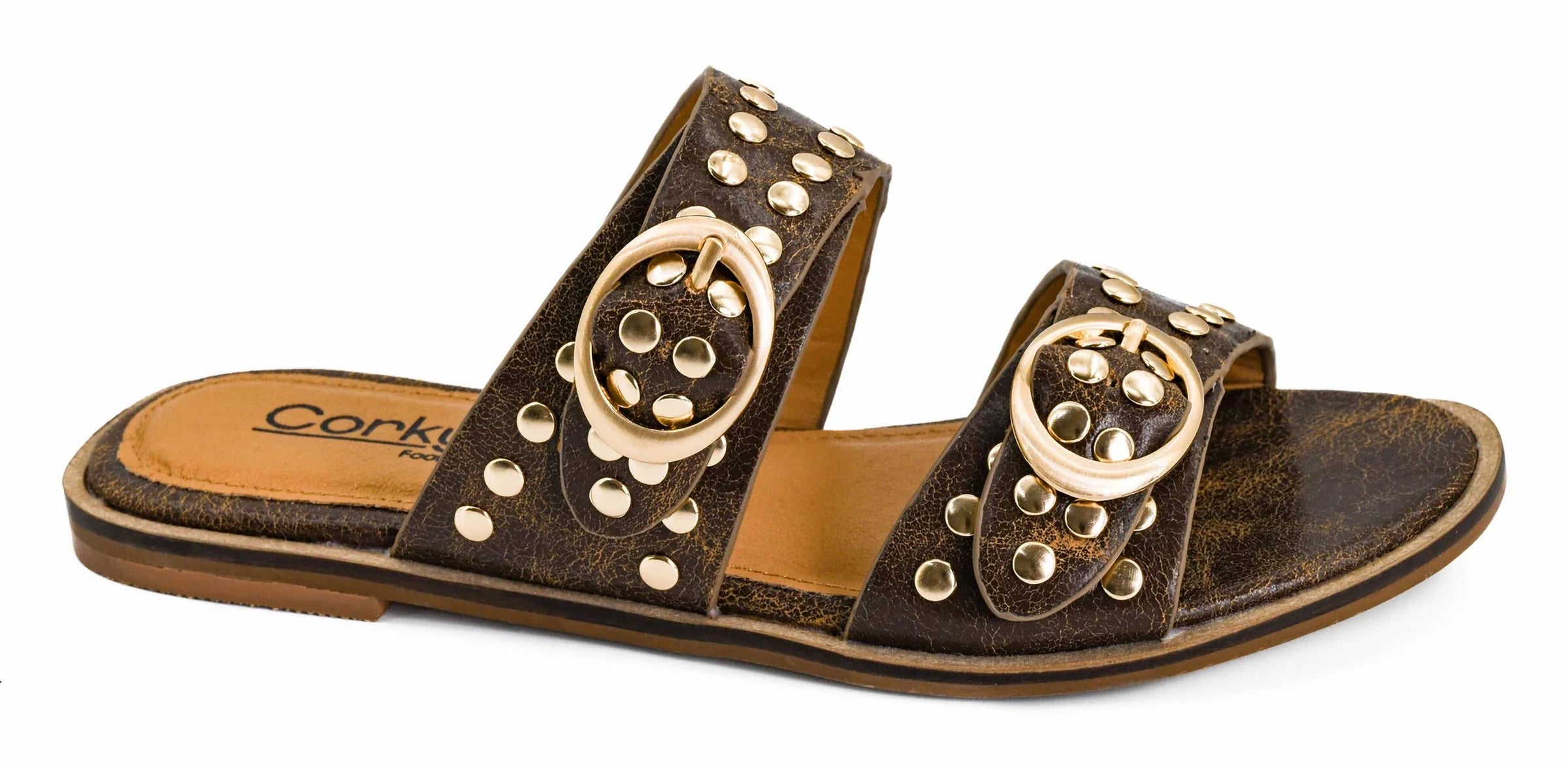 Corkys Footwear - Women's Hey Hottie Sandals