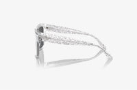 Jimmy Choo - Women's Cat Eye Sunglasses