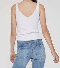Another Love - Noa Ribbed Tank