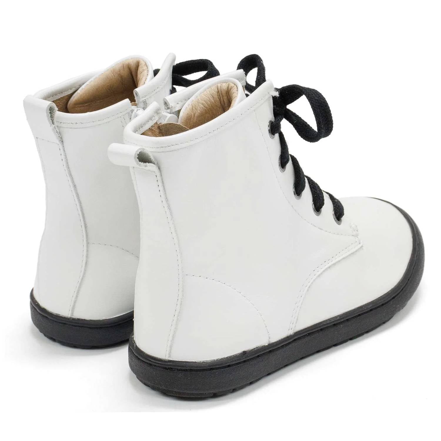 Oldsoles - Girl's Swagger Boots