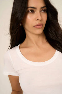 Project Social T - Dixie Scoop Neck Tee