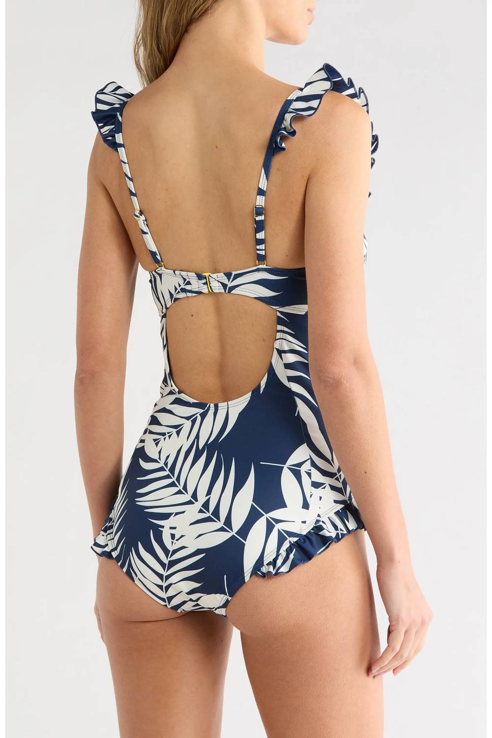 Hutch - Mckenzie One Piece Swimsuit