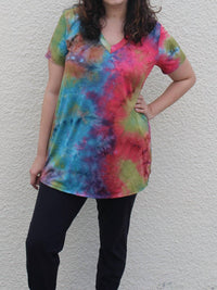 Heimish Usa - Tie Dye Top