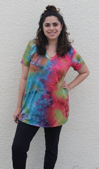 Heimish Usa - Tie Dye Top