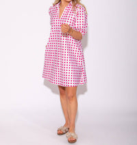 Jude Connally - Emerson Mini Dress