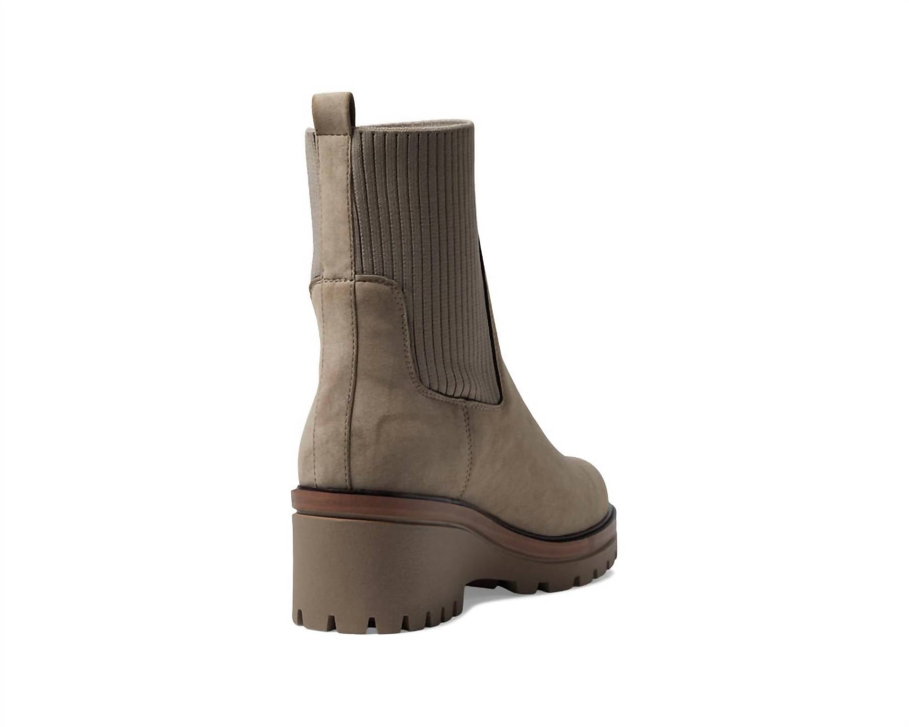 Mia - Women's Soraya Boots