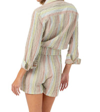 Sundays - Lottie Romper