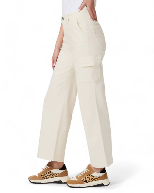 Paige - Carly Cargo Pant