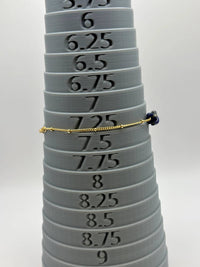 Brook And York - Women's Alex Birthstone Bracelet Set