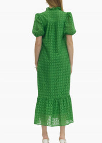 Entro - Laura Midi Dress