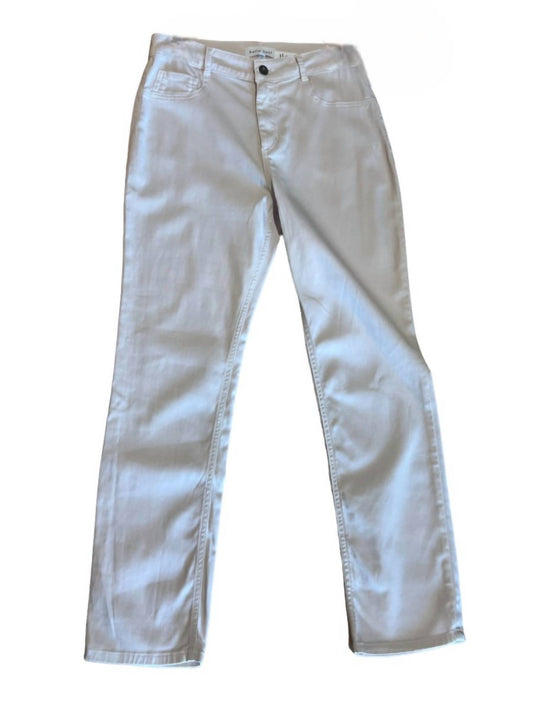 Bella Dahl - Women's Straight Leg Jeans