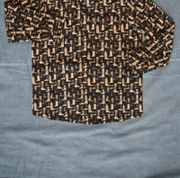 2Flyco - Kids Long Button Down Shirt
