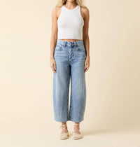 Le Jean - Nomad Ankle Jeans