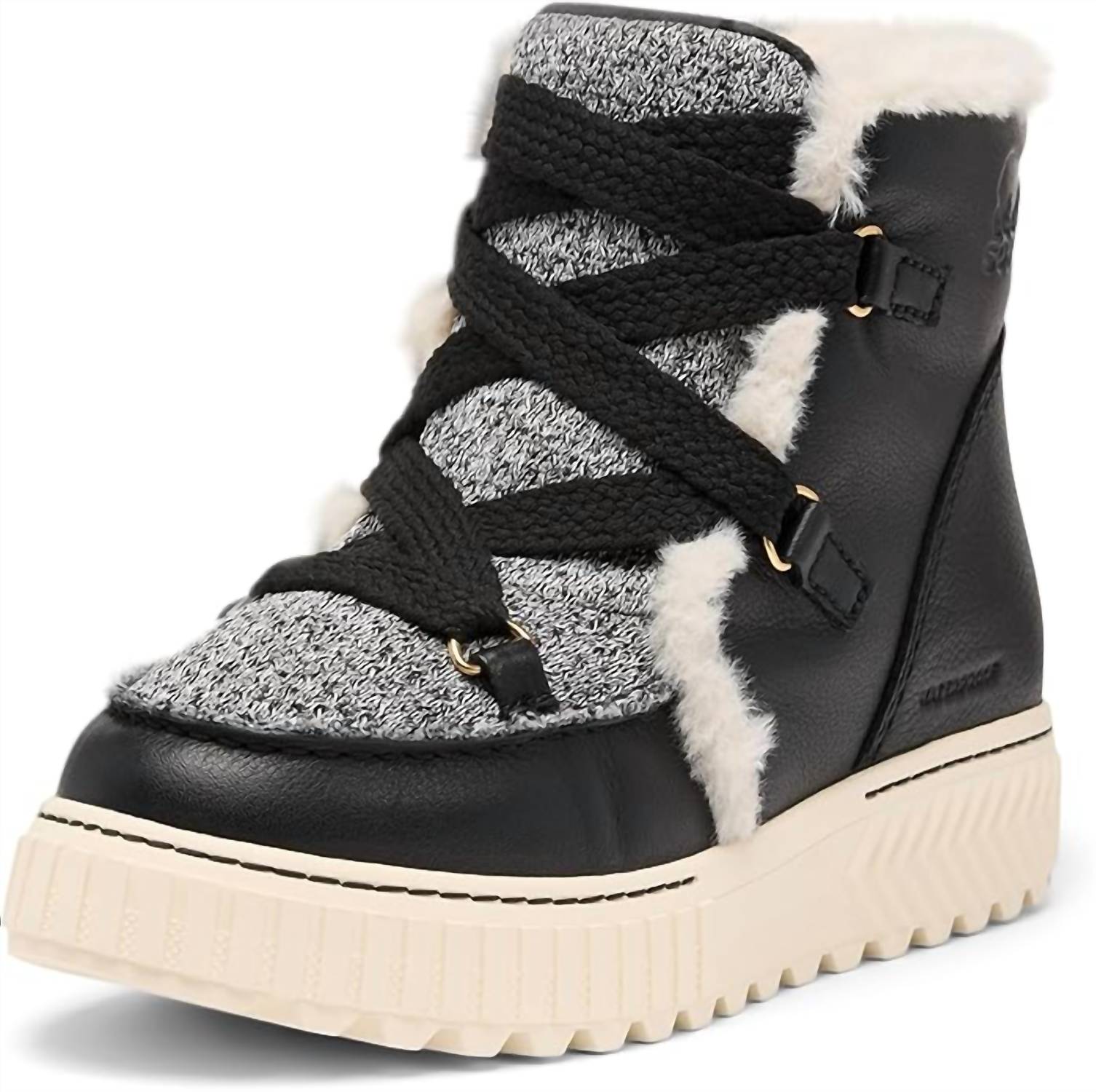 Sorel - Women's Ona Ave Alpine Waterproof Boot