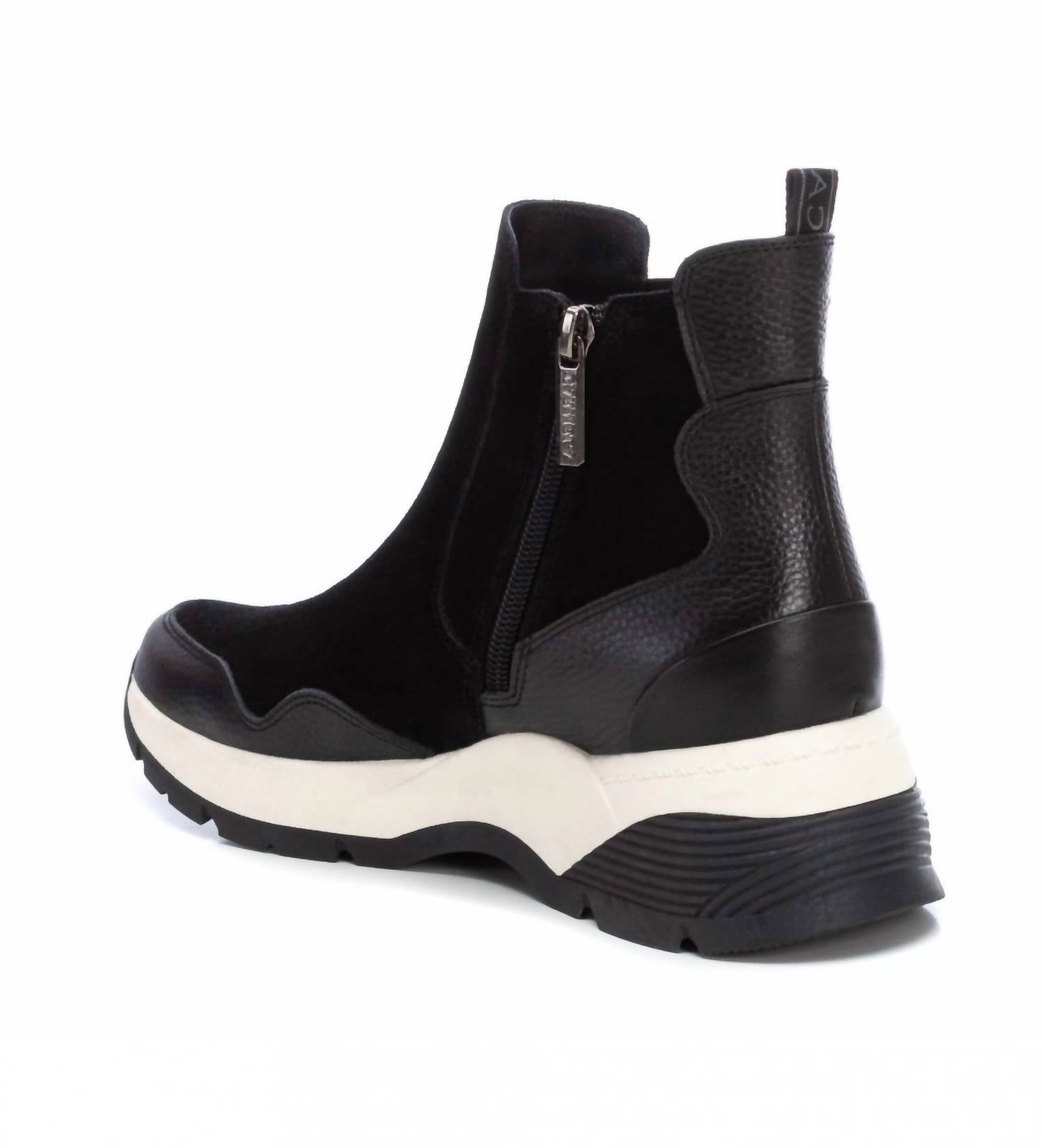 Xti - WOMEN'S CASUAL BOOTIES