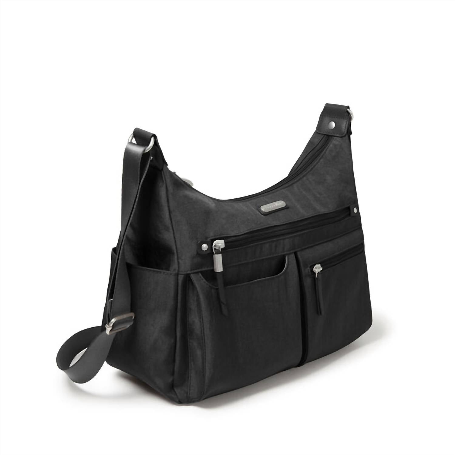 Baggallini - Women's Anywhere Large Hobo Tote