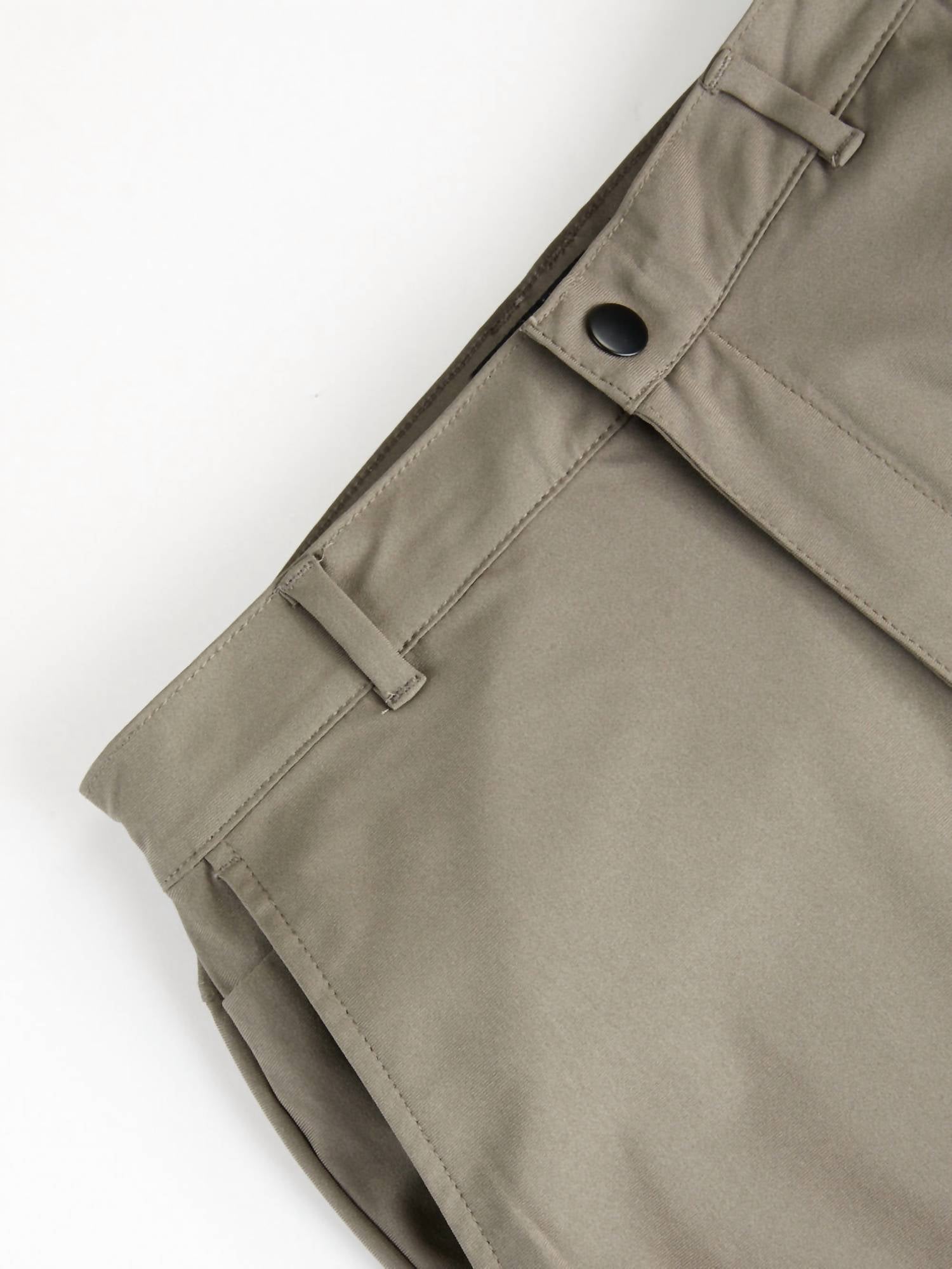 Cuts - Ao Jogger Pants