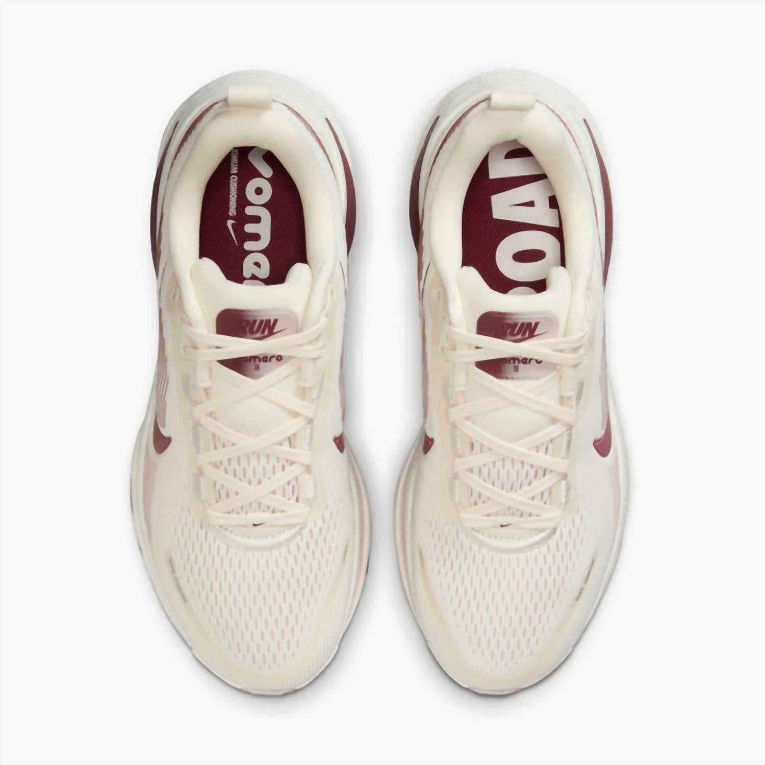 Nike - Women's Vomero 18 Road Running Shoes